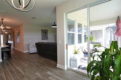 This pristine waterfront 3/2/3 car garage is a breathtaking like - photo 14