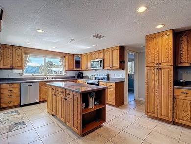 MOTIVATED SELLER - Must see beautiful waterfront home with large