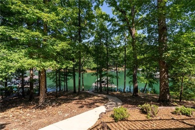 Full Furnished Waterfront Retreat in Keowee Key - photo 14