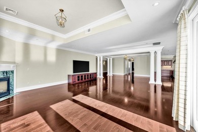 PRICE REDUCTION and Seller to include a $125,000 golf membership - photo 15