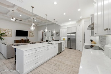 Luxury meets privacy in this beautifully appointed home on a - photo 15
