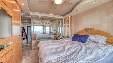 Welcome to Unit 2903B-1 at the Ocean Club--an elevated coastal