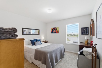 Discover this beautifully maintained 2019-built single-family - photo 16