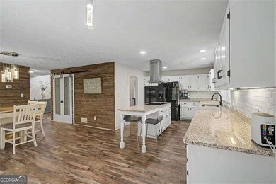 This one checks off all the boxes! Great location. No HOA. Just - photo 16