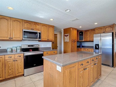 MOTIVATED SELLER - Must see beautiful waterfront home with large