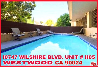POSSIBLY THE BEST BUY ON THE WILSHIRE CORRIDOR --- WESTWOOD CA - photo 7