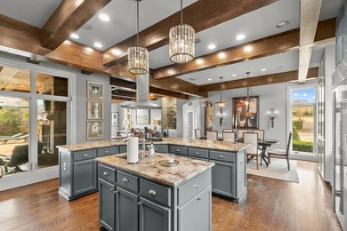Just nine miles from The Circle, this extraordinary 72 acre - photo 17