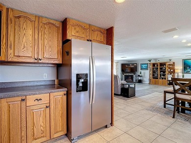 MOTIVATED SELLER - Must see beautiful waterfront home with large