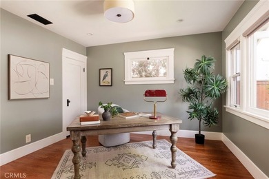 Welcome to 245 E. Lindero Avenue, an exceptional restored 1919 - photo 17
