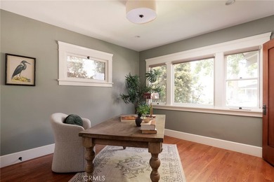 Welcome to 245 E. Lindero Avenue, an exceptional restored 1919 - photo 18