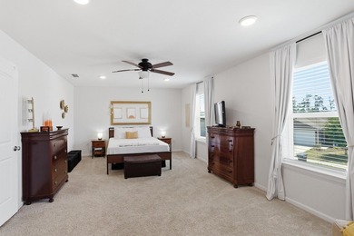 Discover this beautifully maintained 2019-built single-family - photo 19