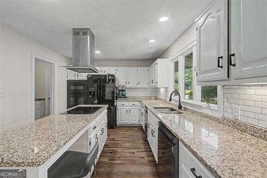 This one checks off all the boxes! Great location. No HOA. Just - photo 19