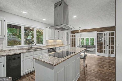 This one checks off all the boxes! Great location. No HOA. Just - photo 20