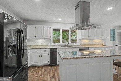 This one checks off all the boxes! Great location. No HOA. Just - photo 21