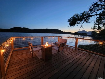 Lake Home Off Market in Clearlake, California