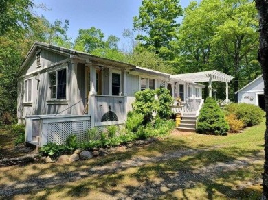 Lake Home For Sale in Presque Isle, Michigan