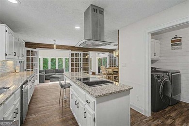 This one checks off all the boxes! Great location. No HOA. Just - photo 22