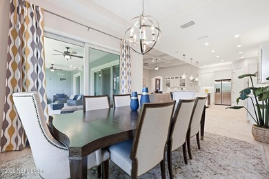 Luxury meets privacy in this beautifully appointed home on a - photo 22