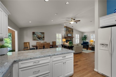 Full Furnished Waterfront Retreat in Keowee Key - photo 22