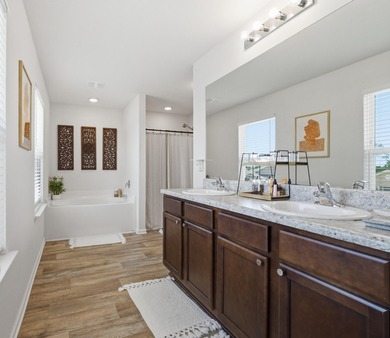 Discover this beautifully maintained 2019-built single-family - photo 23