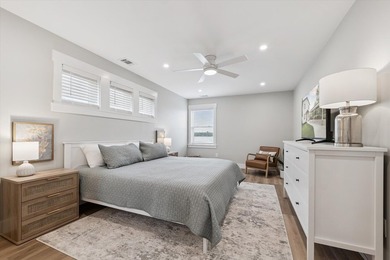 Brand new, turn-key luxury on Portage Lake. Wake up to - photo 23
