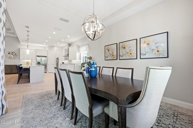 Luxury meets privacy in this beautifully appointed home on a - photo 23