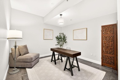 Experience upscale downtown living at the iconic One City Plaza - photo 3
