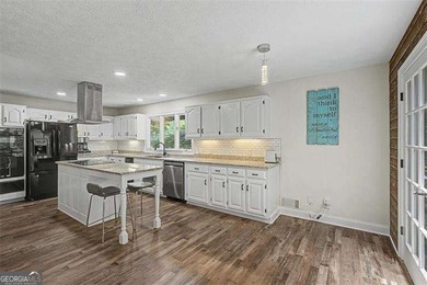 This one checks off all the boxes! Great location. No HOA. Just - photo 24