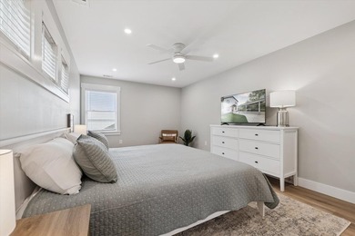 Brand new, turn-key luxury on Portage Lake. Wake up to - photo 24