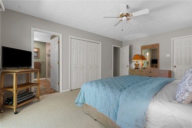 Full Furnished Waterfront Retreat in Keowee Key - photo 24