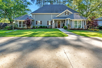 SR31 Lake Cherokee - Lake Home For Sale in Henderson, Texas