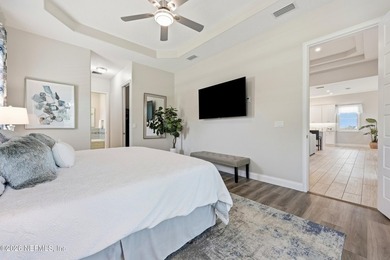 Luxury meets privacy in this beautifully appointed home on a - photo 25
