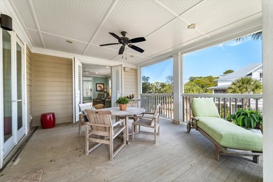 Luxury Folly Beach Retreat Experience the ultimate in coastal - photo 26