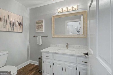 This one checks off all the boxes! Great location. No HOA. Just - photo 26