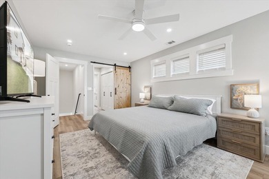 Brand new, turn-key luxury on Portage Lake. Wake up to - photo 26