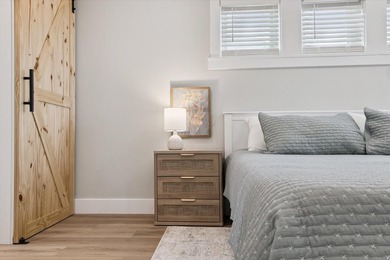 Brand new, turn-key luxury on Portage Lake. Wake up to - photo 27