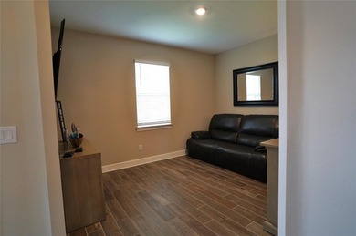 This pristine waterfront 3/2/3 car garage is a breathtaking like - photo 27