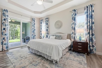 Luxury meets privacy in this beautifully appointed home on a - photo 27
