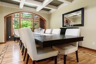 Spectacular Craftsman Home on Woodland Pond! Experience - photo 27