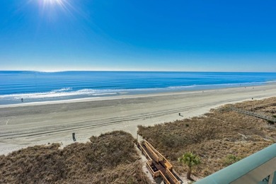 This ocean front corner condo is located on 7th floor of OCEAN - photo 28