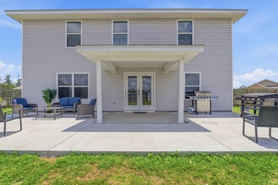 Discover this beautifully maintained 2019-built single-family - photo 29