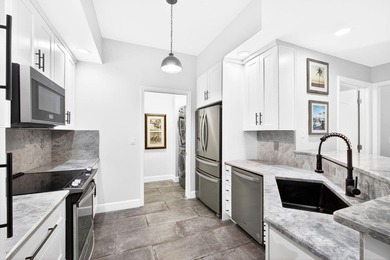 Experience upscale downtown living at the iconic One City Plaza - photo 9