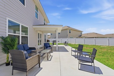 Discover this beautifully maintained 2019-built single-family - photo 30