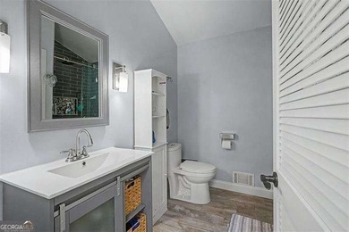 This one checks off all the boxes! Great location. No HOA. Just - photo 30