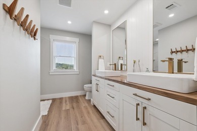 Brand new, turn-key luxury on Portage Lake. Wake up to - photo 30