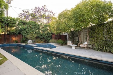 Welcome to 245 E. Lindero Avenue, an exceptional restored 1919 - photo 30