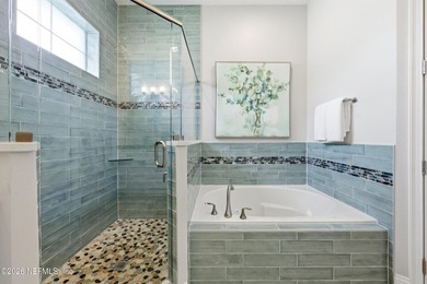 Luxury meets privacy in this beautifully appointed home on a - photo 30