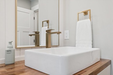 Brand new, turn-key luxury on Portage Lake. Wake up to - photo 31