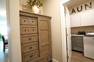 This pristine waterfront 3/2/3 car garage is a breathtaking like - photo 31