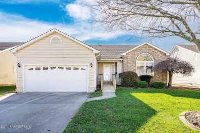 Welcome to Silver Ridge Park North, an inviting adult community